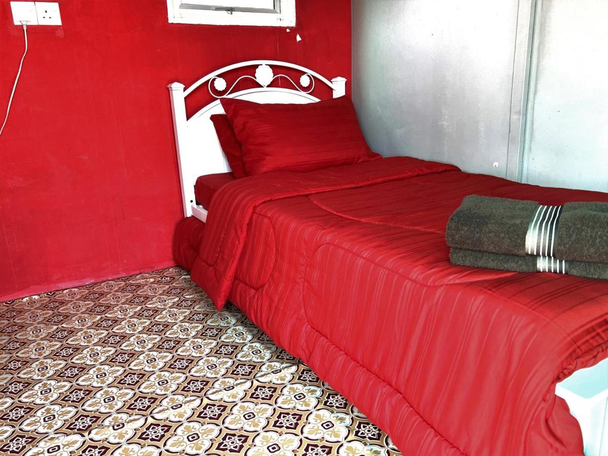 Oyo Home 90495 Homestay Kampung Kota Aur Сунгай Петани Екстериор снимка