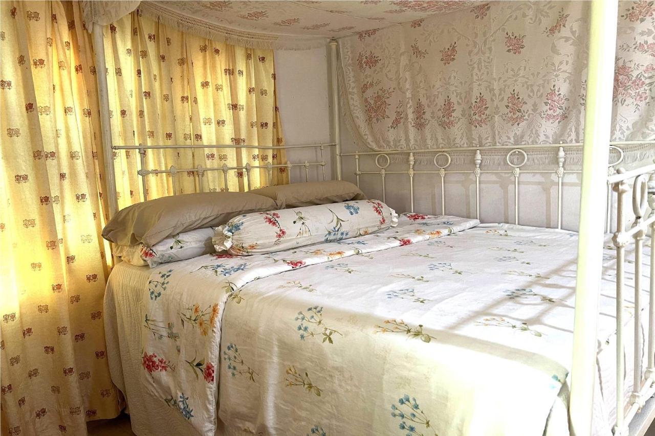 Oyo Home 90495 Homestay Kampung Kota Aur Сунгай Петани Екстериор снимка