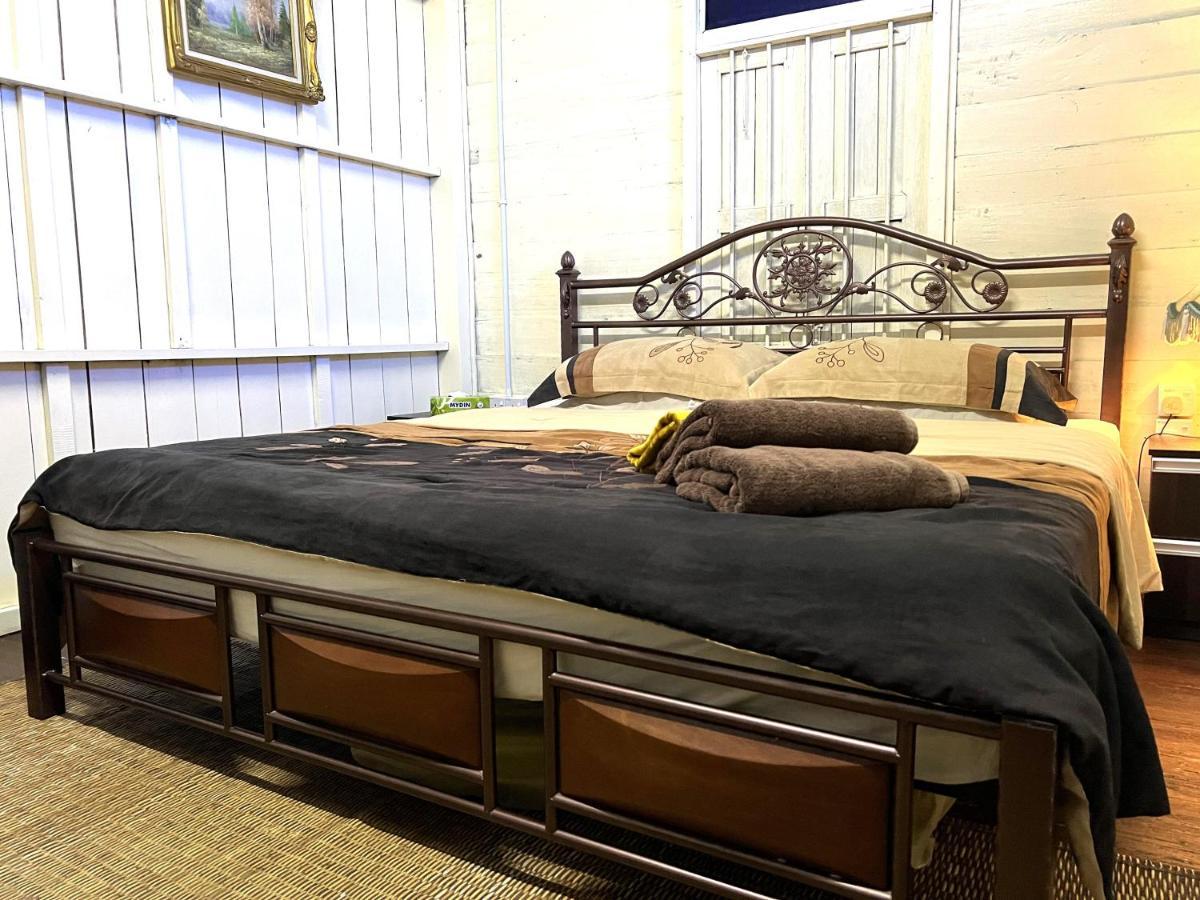 Oyo Home 90495 Homestay Kampung Kota Aur Сунгай Петани Екстериор снимка